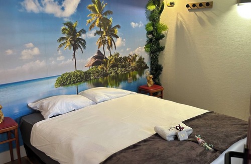 Avesnelles Hotel | Hôtel Les Paturelles