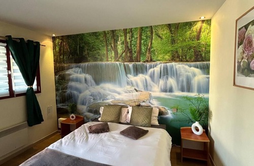 Avesnelles Hotel | Hôtel Les Paturelles