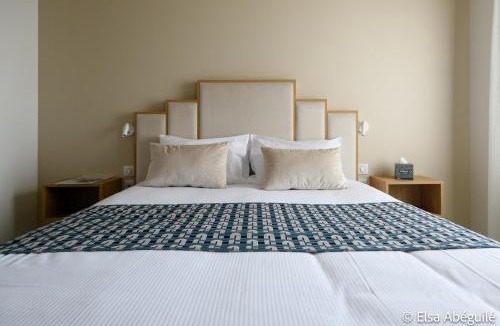 Saint-Trojan-les-Bains Hotel | Hôtel Les Pins - Oléron
