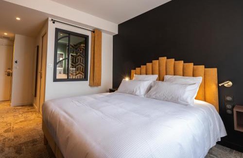Saint-Trojan-les-Bains Hotel | Hôtel Les Pins - Oléron