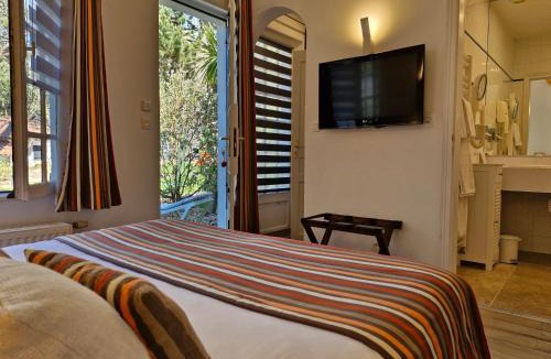 Noirmoutier-en-l'Ile Hotel | Hôtel Les Prateaux