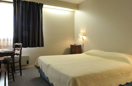 Ousse Hotel | Hôtel Les Pyrénées