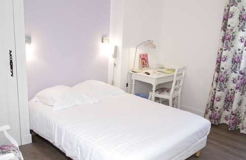 Ousse Hotel | Hôtel Les Pyrénées