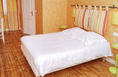 Ousse Hotel | Hôtel Les Pyrénées