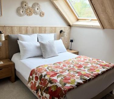 Dullin Hotel | Hôtel Les Quatre Saisons