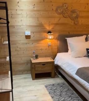 Dullin Hotel | Hôtel Les Quatre Saisons