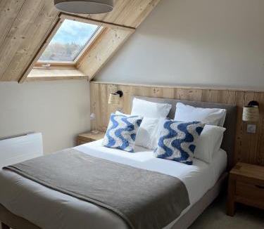 Dullin Hotel | Hôtel Les Quatre Saisons