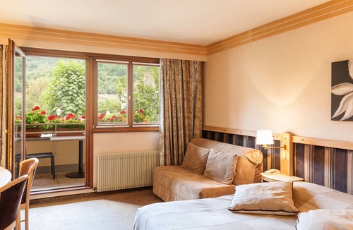 Kaysersberg Hotel | Hôtel Les Remparts