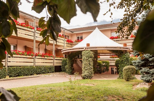 Kaysersberg Hotel | Hôtel Les Remparts