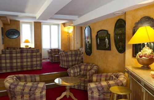 Chaumont Hotel | Hôtel Les Remparts