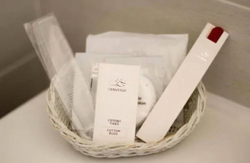 Chaumont Hotel | Hôtel Les Remparts