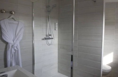 Chaumont Hotel | Hôtel Les Remparts