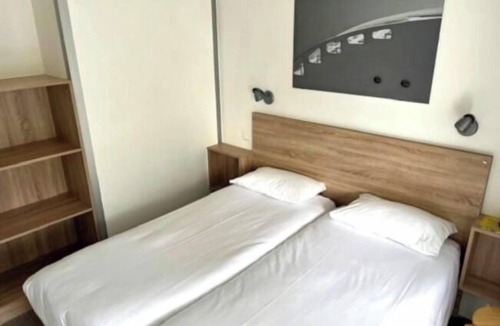 La Grande-Motte Hotel | Hôtel Les Rives Bleues