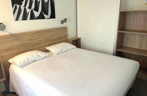 La Grande-Motte Hotel | Hôtel Les Rives Bleues