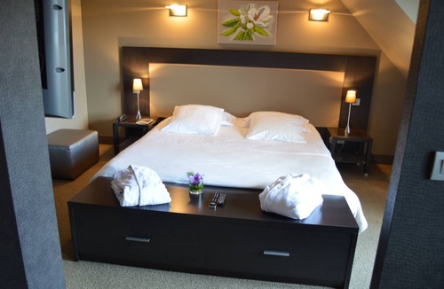 Guebwiller Hotel | Hôtel les Rives