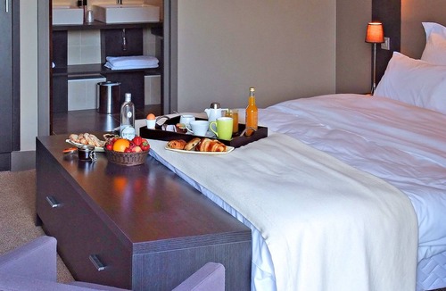 Guebwiller Hotel | Hôtel les Rives