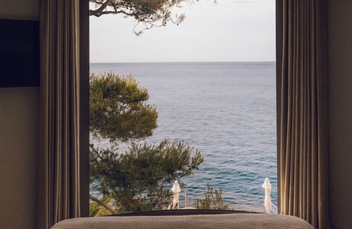 Cassis Hotel | Hôtel Les Roches Blanches