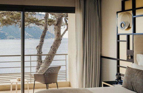 Cassis Hotel | Hôtel Les Roches Blanches