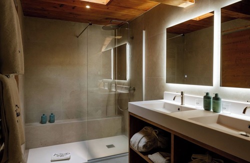 Cordon Hotel | Hôtel Les Roches Fleuries
