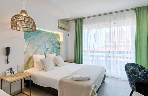 Le Grand Large Hotel | Hôtel Les Sables - Urban Style - by Logis Hotels