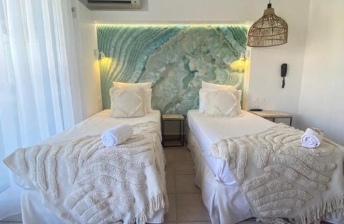Le Grand Large Hotel | Hôtel Les Sables - Urban Style - by Logis Hotels