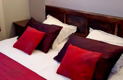 Le Menil Hotel | Hôtel les Sapins