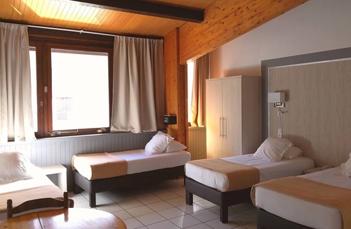 Vernet-les-Bains Hotel | Hôtel Les Sources