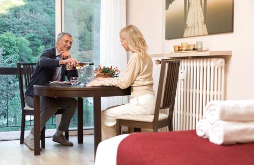 Vernet-les-Bains Hotel | Hôtel Les Sources