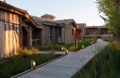 Martillac Other | Hôtel Les Sources de Caudalie