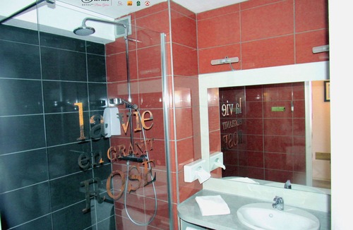 Louannec Hotel | Hôtel Les Sternes