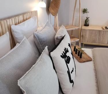 Bonifacio Hotel | Hôtel Les Suites Du Maquis