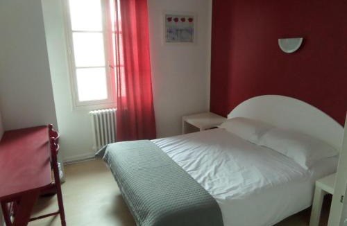 Jonzac Hotel | Hôtel Les Thermes