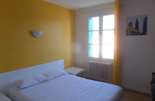 Jonzac Hotel | Hôtel Les Thermes