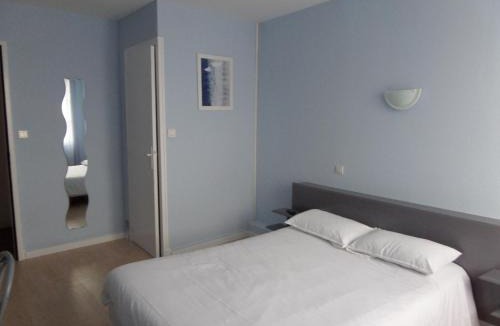 Jonzac Hotel | Hôtel Les Thermes