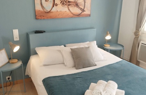 Jonzac Hotel | Hôtel les Thermes