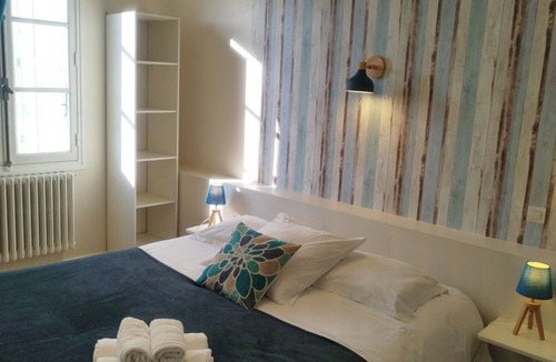 Jonzac Hotel | Hôtel les Thermes