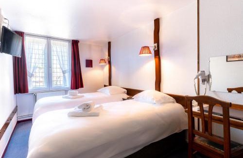 Arras Hotel | Hôtel Les Trois Luppars