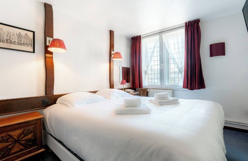 Arras Hotel | Hôtel Les Trois Luppars