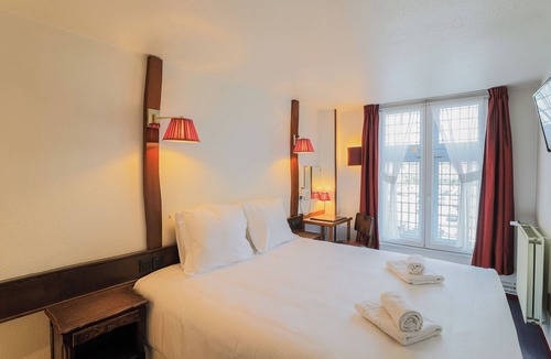 Arras Hotel | Hôtel Les Trois Luppars