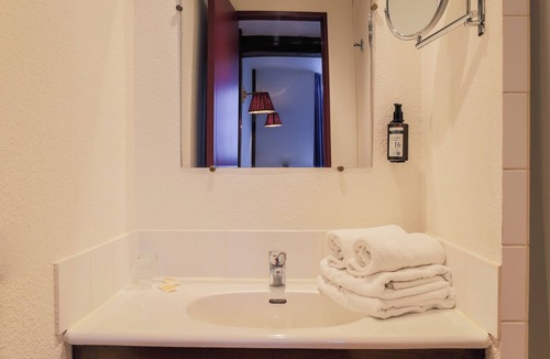 Arras Hotel | Hôtel Les Trois Luppars