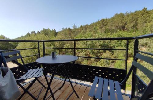 Chassiers Hotel | Hôtel Les Vignes