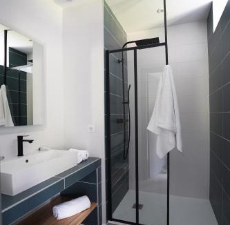 Chassiers Hotel | Hôtel Les Vignes