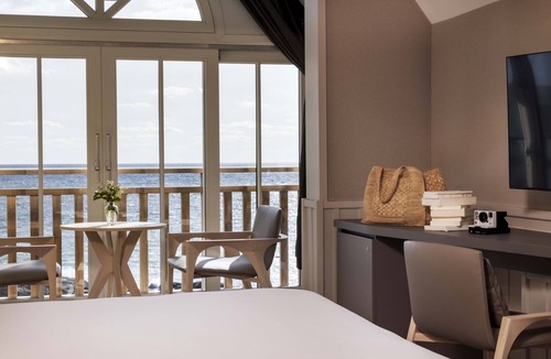 Le Croisic Hotel | Hôtel Les Vikings