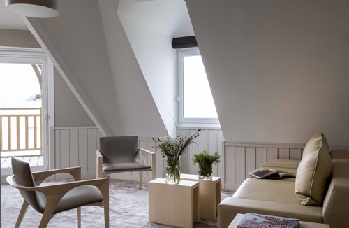 Le Croisic Hotel | Hôtel Les Vikings