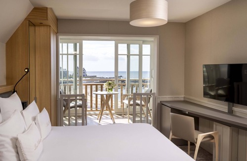 Le Croisic Hotel | Hôtel Les Vikings
