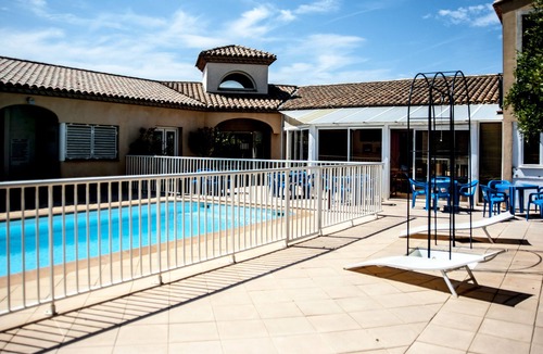 Leucate House | Hôtel Leukos