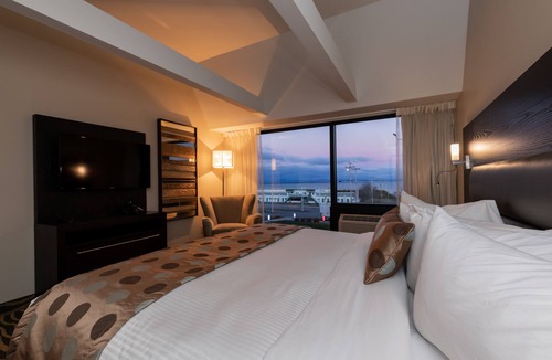 Riviere Du Loup Hotel | Hôtel Levesque