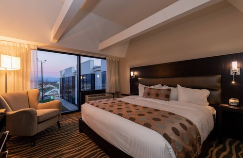 Riviere Du Loup Hotel | Hôtel Levesque