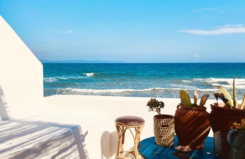 Hyeres Hotel | Hôtel Lido Beach