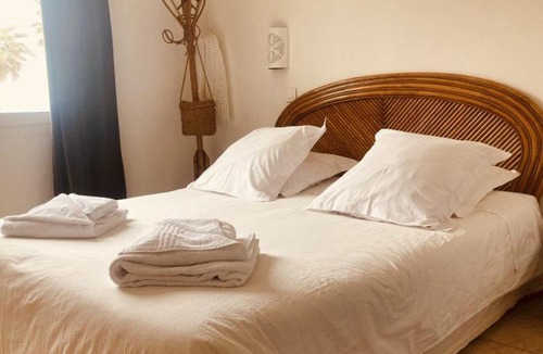 Hyeres Hotel | Hôtel Lido Beach